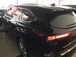 تۆیۆتا هایلاندەر